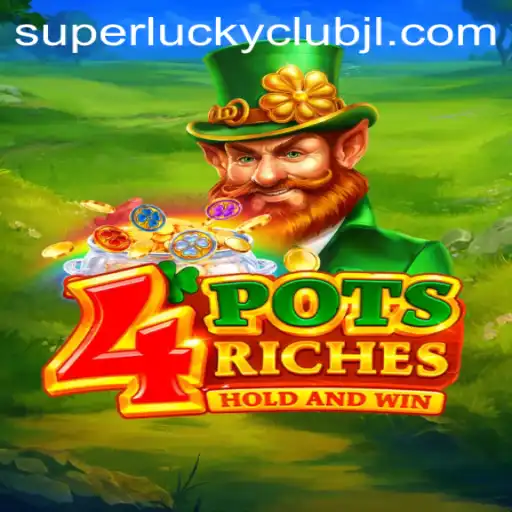 An In-Depth Look at 4potsriches: A Game of Skill and Luck