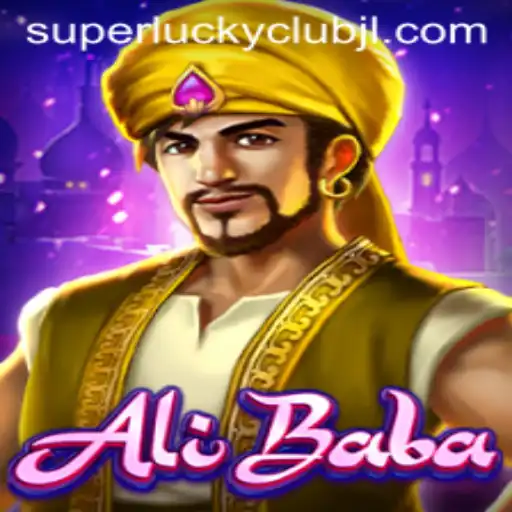 AliBaba: The Exciting World of Superluckyclub's Latest Game Sensation