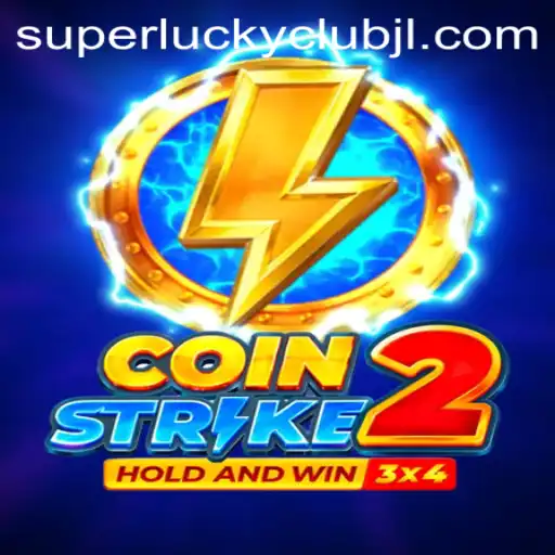 Exploring the Thrilling World of CoinStrike2 and the SuperLuckyClub