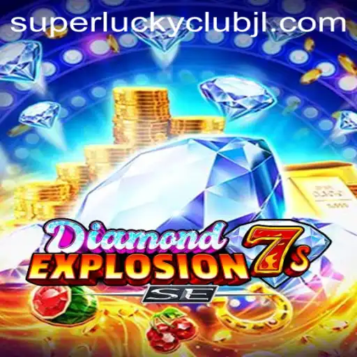 DiamondExplosion7sSE: The Game Revolutionizing Recreational Gaming