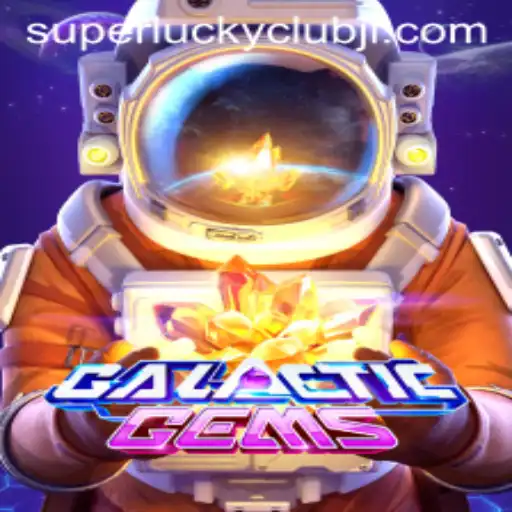Exploring GalacticGems: A Comprehensive Guide to the Ultimate Space Adventure