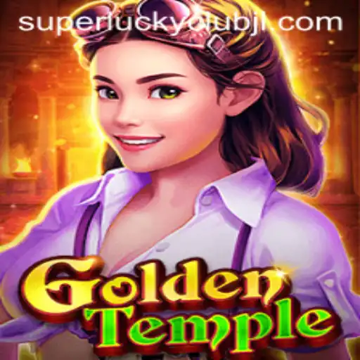 Exploring the Enchanting World of GoldenTemple: A Journey with SuperLuckyClub