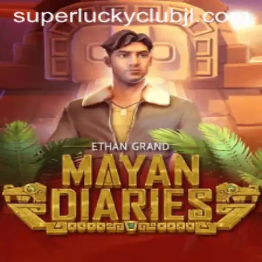 Unveiling the Mystical World of MayanDiaries and the Enigmatic SuperLuckyClub