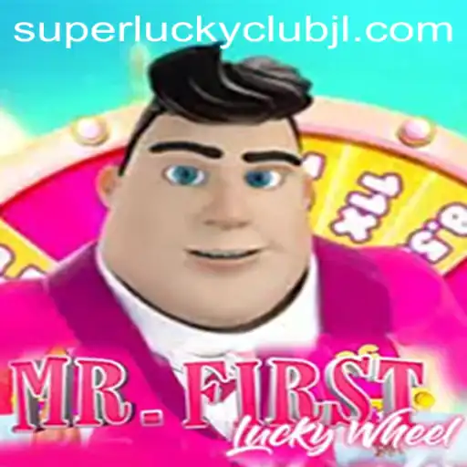 Discover the Exciting World of MrFirstLuckyWheel and SuperLuckyClub