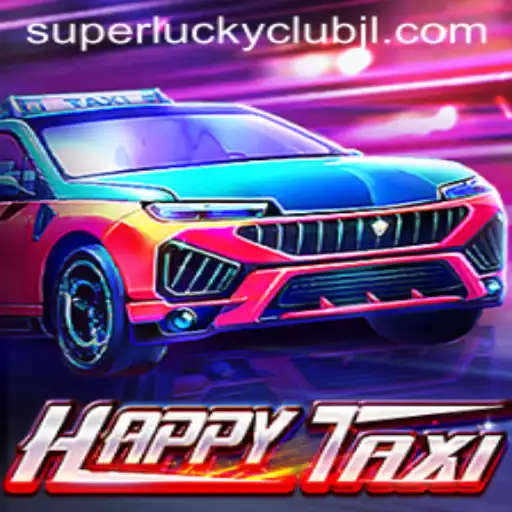 Unlocking the Joyride: A Comprehensive Guide to HappyTaxi and the SuperLuckyClub