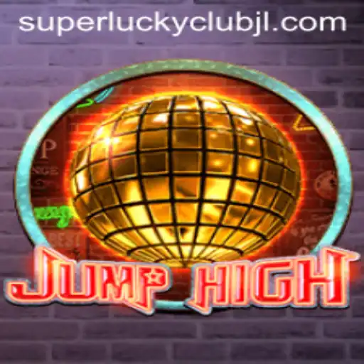JumpHigh: The Thrilling Adventure Game with a SuperLuckyClub Twist