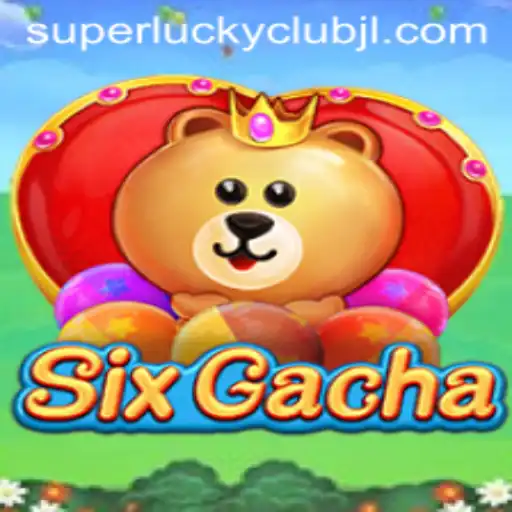 Discovering SixGacha: The Superluckyclub Phenomenon