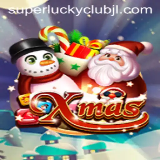 Discover the Exciting World of Xmas: A Superluckyclub Celebration