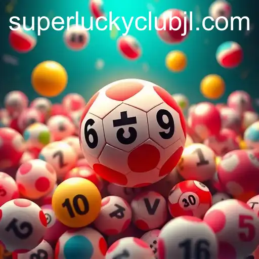 The Rise of Online Lottery: Strategies and Insights from superluckyclub