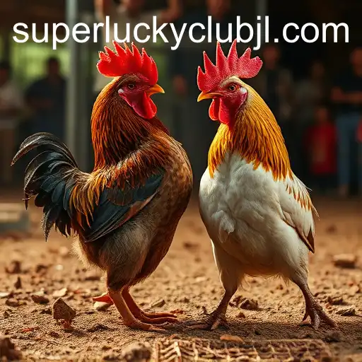 Exploring the World of Online Sabong with SuperLuckyClub