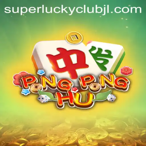 Unveiling PONGPONGHU: The Enchanting World of Superluckyclub’s Innovative Game