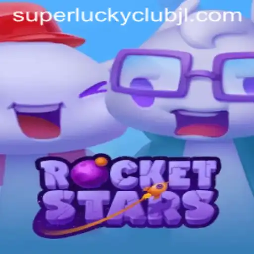 Exploring RocketStars: Dive into the SuperLuckyClub Phenomenon