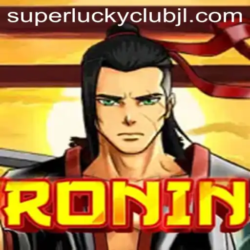 Discover the Thrilling World of Ronin: A Journey with Superluckyclub