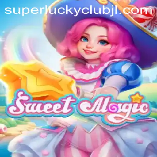 Discover the Enchanting World of SweetMagic: An Insight into the SuperLuckyClub Gaming Experience