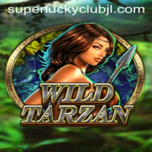 Unveiling WildTarzan: A Thrilling Adventure in the SuperLuckyClub