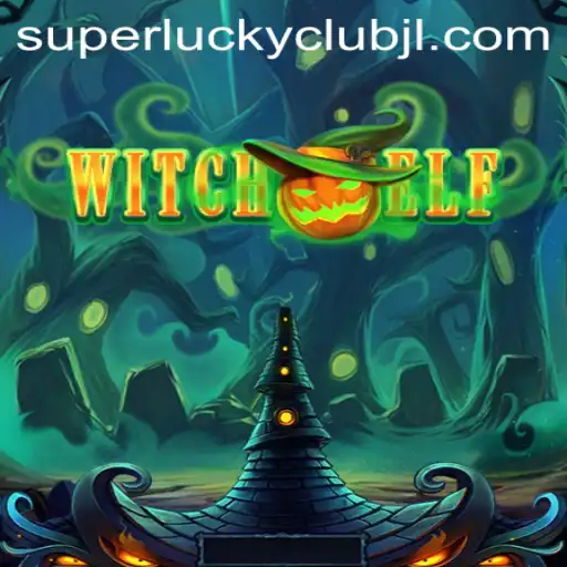 WitchElf: An Enchanting Adventure in the World of SuperLuckyClub